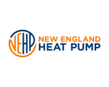 https://www.logocontest.com/public/logoimage/1692691476New England Heat Pump4.png